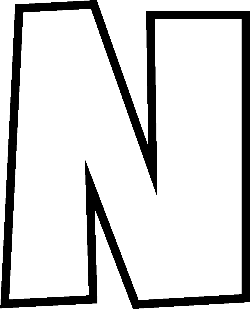 N
