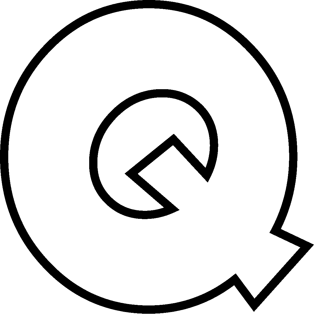 Q