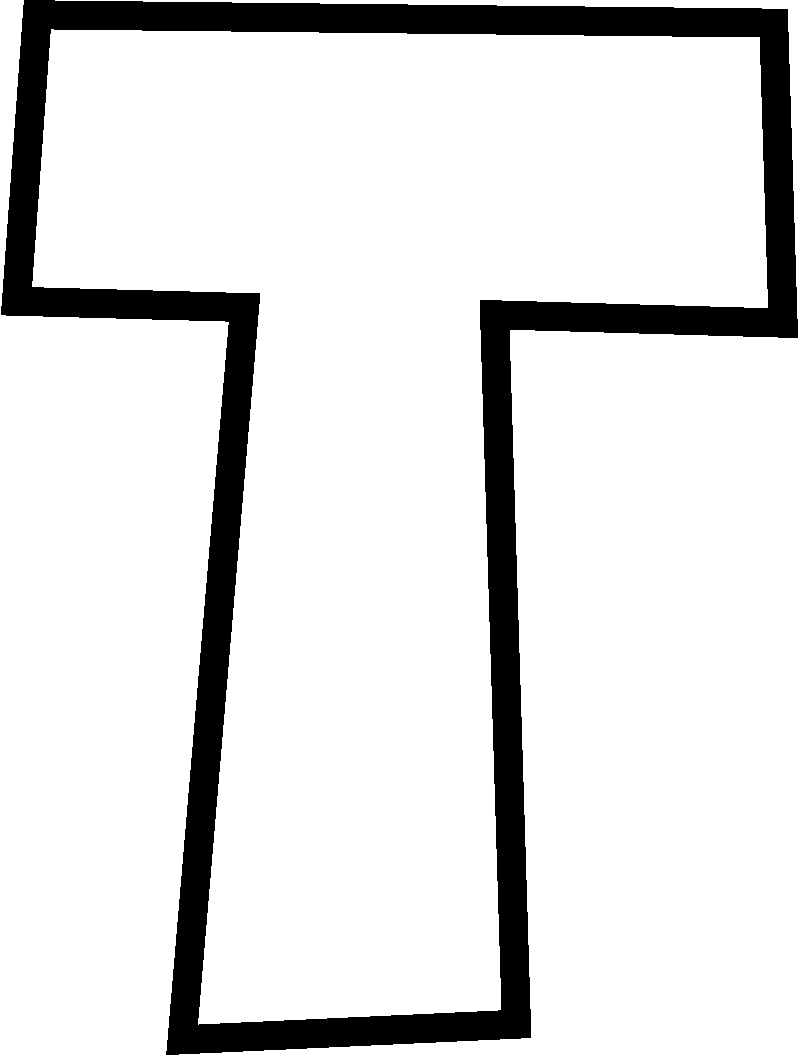 T