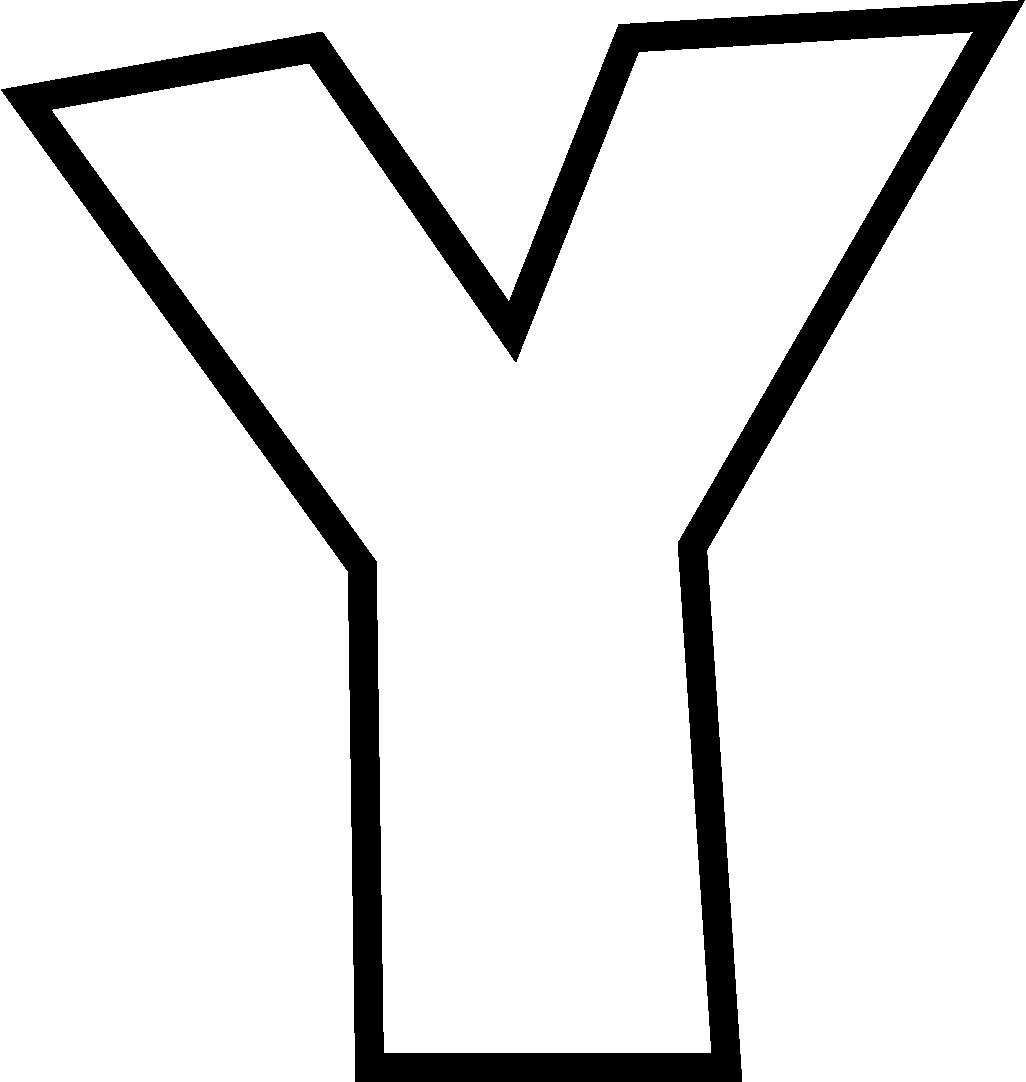 Y